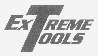 EXTREME TOOLS logo
