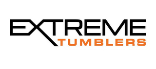 EXTREME TUMBLERS logo