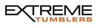 EXTREME TUMBLERS logo