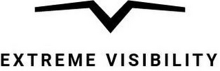 EXTREME VISIBILITY logo