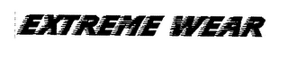 EXTREME WEAR logo