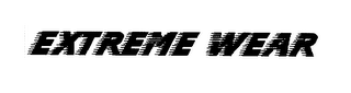 EXTREME WEAR logo