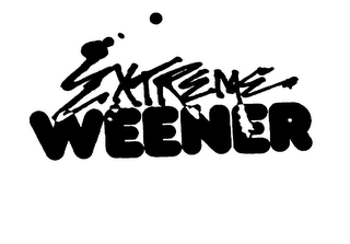 EXTREME WEENER logo