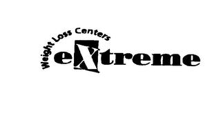 EXTREME WEIGHT LOSS CENTERS logo