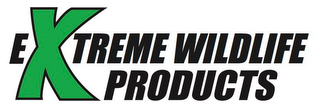 EXTREME WILDLIFE PRODUCTS