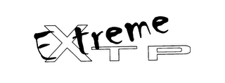 EXTREME XTP logo