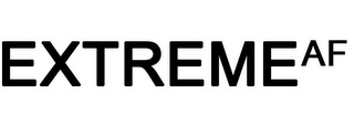 EXTREMEAF logo