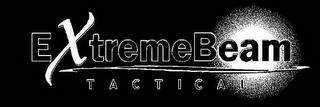 EXTREMEBEAM TACTICAL logo