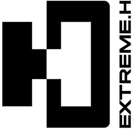 EXTREME.H logo
