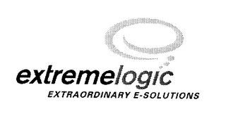 EXTREMELOGIC EXTRAORDINARY E-SOLUTIONS logo