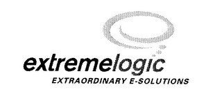 EXTREMELOGIC EXTRAORDINARY E-SOLUTIONS logo