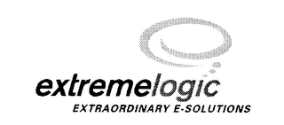 EXTREMELOGIC EXTRAORDINARY E-SOLUTIONS logo