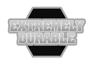EXTREMELY DURABLE logo