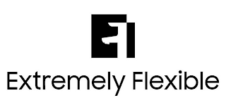 EXTREMELY FLEXIBLE logo