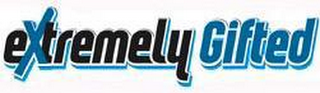 EXTREMELY GIFTED logo