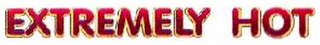EXTREMELY HOT logo