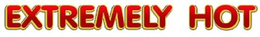 EXTREMELY HOT logo