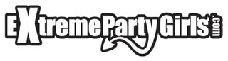 EXTREMEPARTYGIRLS.COM logo