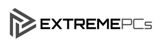 EXTREMEPCS logo