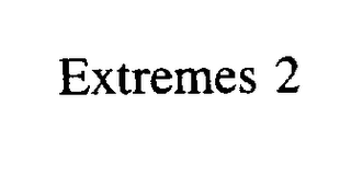 EXTREMES 2 logo
