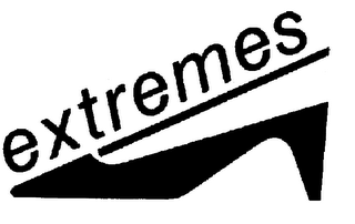 EXTREMES logo
