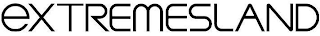 EXTREMESLAND logo