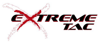 EXTREMETAC logo