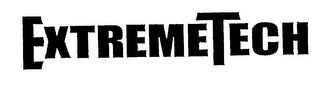 EXTREMETECH logo