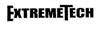 EXTREMETECH logo