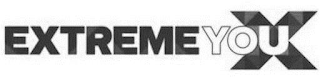 EXTREMEYOU X logo