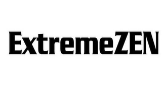 EXTREMEZEN logo
