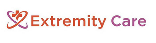 EXTREMITY CARE logo