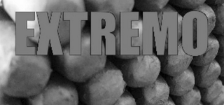 EXTREMO logo