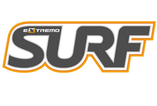 EXTREMO SURF logo