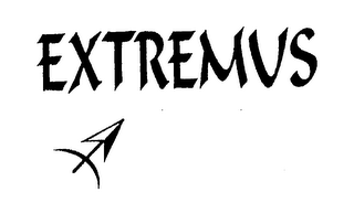 EXTREMUS logo