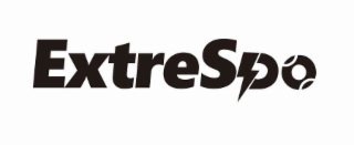EXTRESPO logo