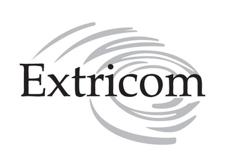 EXTRICOM logo
