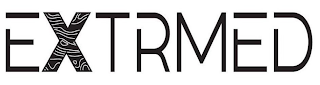 EXTRMED logo