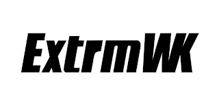 EXTRMWK logo