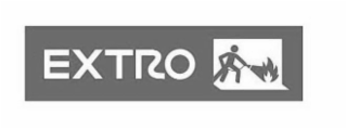 EXTRO logo