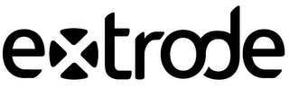 EXTRODE logo