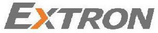 EXTRON logo