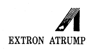 EXTRON ATRUMP logo