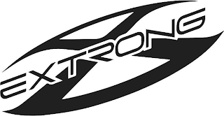 EXTRONG logo