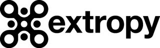 EXTROPY logo