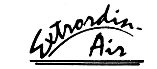EXTRORDIN-AIR logo