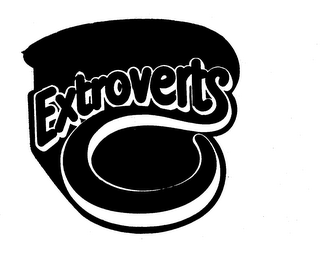 EXTROVERTS logo