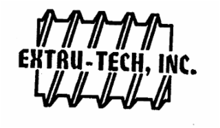 EXTRU-TECH, INC. logo