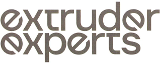 EXTRUDER EXPERTS logo