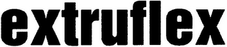 EXTRUFLEX logo